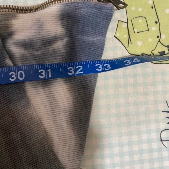 Young Fabulous & Broke Asymmetrical Tie Dye Mini Sweater Dress size XS - Picture 14 of 14